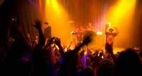 2007-04-18 - Sugar Hill Gang från Babel, Malmö