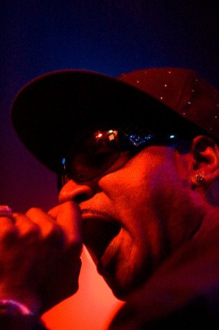 2007-04-18 - Sugar Hill Gang från Babel, Malmö