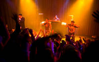 2007-04-18 - Sugar Hill Gang från Babel, Malmö