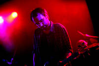 2007-04-13 - Logh från Pinkerton, Skellefteå