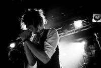 2007-04-20 - The Horrors från Debaser Slussen, Stockholm