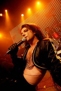 2007-04-21 - The Ark från Debaser Medis, Stockholm