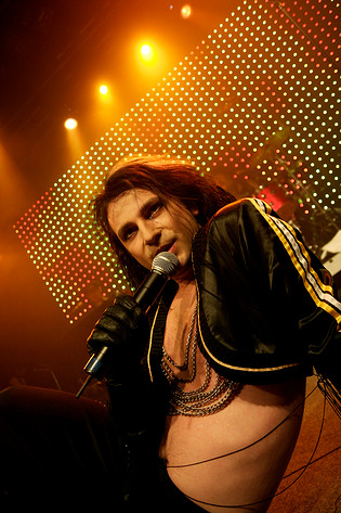 2007-04-21 - The Ark från Debaser Medis, Stockholm