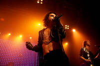 2007-04-21 - The Ark från Debaser Medis, Stockholm