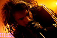 2007-04-21 - The Ark från Debaser Medis, Stockholm