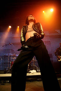 2007-04-21 - The Ark från Debaser Medis, Stockholm