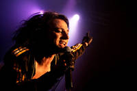 2007-04-21 - The Ark från Debaser Medis, Stockholm