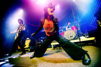 2007-04-21 - The Ark från Debaser Medis, Stockholm