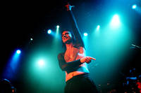 2007-04-21 - The Ark från Debaser Medis, Stockholm