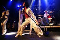 2007-04-21 - The Ark från Debaser Medis, Stockholm