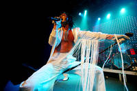 2007-04-21 - The Ark från Debaser Medis, Stockholm