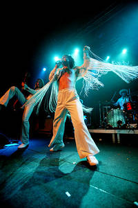 2007-04-21 - The Ark från Debaser Medis, Stockholm
