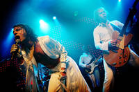 2007-04-21 - The Ark från Debaser Medis, Stockholm