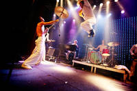 2007-04-21 - The Ark från Debaser Medis, Stockholm