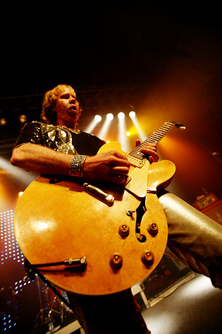 2007-04-21 - The Ark från Debaser Medis, Stockholm