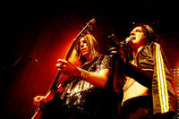 2007-04-21 - The Ark från Debaser Medis, Stockholm