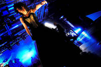 2007-04-20 - Within Temptation från Arenan, Stockholm