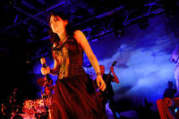 2007-04-20 - Within Temptation från Arenan, Stockholm