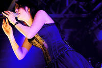 2007-04-20 - Within Temptation från Arenan, Stockholm