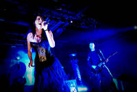 2007-04-20 - Within Temptation från Arenan, Stockholm