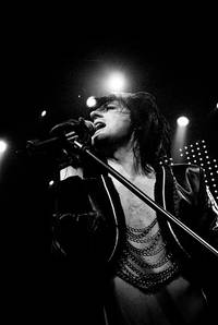 2007-04-22 - The Ark från Debaser Medis, Stockholm