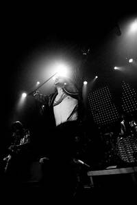 2007-04-22 - The Ark från Debaser Medis, Stockholm