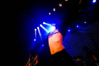 2007-04-22 - The Ark från Debaser Medis, Stockholm