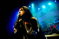 2007-04-22 - The Ark från Debaser Medis, Stockholm