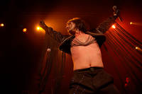 2007-04-22 - The Ark från Debaser Medis, Stockholm