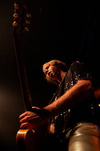2007-04-22 - The Ark från Debaser Medis, Stockholm