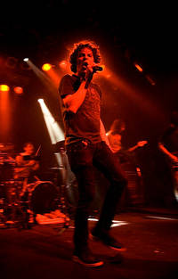 2007-04-20 - !!! från Kulturbolaget, Malmö