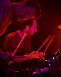 2007-04-20 - !!! från Kulturbolaget, Malmö