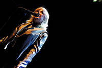 2007-04-22 - Marianne Faithfull från Berns, Stockholm