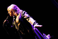 2007-04-22 - Marianne Faithfull från Berns, Stockholm