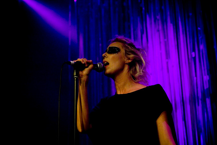 2007-04-24 - Zeigeist från Debaser Medis, Stockholm