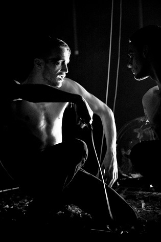 2007-04-24 - Zeigeist från Debaser Medis, Stockholm