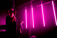 2007-04-24 - Zeigeist från Debaser Medis, Stockholm