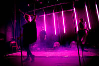 2007-04-24 - Zeigeist från Debaser Medis, Stockholm