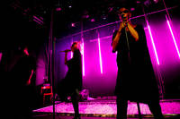 2007-04-24 - Zeigeist från Debaser Medis, Stockholm