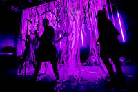 2007-04-24 - Zeigeist från Debaser Medis, Stockholm