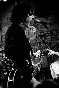 2007-04-25 - Kristian Anttila från Kafé 44, Stockholm