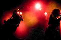 2007-04-25 - The Ark från Mejeriet, Lund