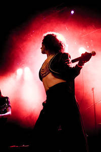 2007-04-25 - The Ark från Mejeriet, Lund