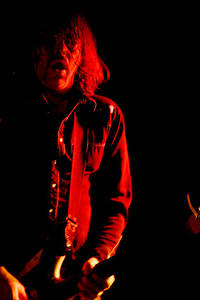 2007-04-25 - Baby Woodrose från Amplifier Rock Bar, Oslo