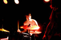 2007-04-25 - Baby Woodrose från Amplifier Rock Bar, Oslo