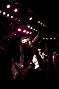 2006-11-22 - Cunninlynguists från Mejeriet, Lund