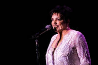 2007-04-26 - Liza Minnelli från Konserthuset, Stockholm