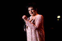 2007-04-26 - Liza Minnelli från Konserthuset, Stockholm