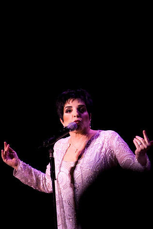 2007-04-26 - Liza Minnelli från Konserthuset, Stockholm