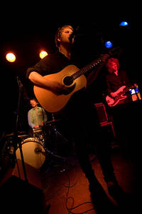2007-04-26 - Loney, Dear från Pustervik, Göteborg